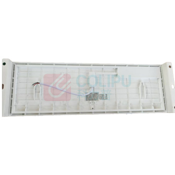 海洋王 消防应急疏散标志灯具(单面) OK-BZ-ACJ(E1 Ⅱ LRE)-9406 IP67 DC36V 中型 壁挂式