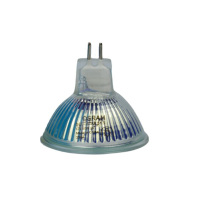 Osram 卤素灯杯带盖射灯泡 44870 12V36° 50W
