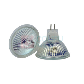 Osram 卤素灯杯带盖射灯泡 44870 12V36° 50W