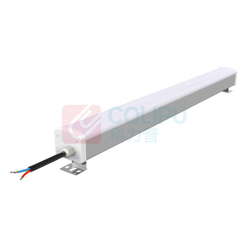 雷发照明 LEIFA 三防灯 LF-SF-30-04Y(T) 30W应急时间60minAC200V色温:6000K尺寸:600mmIP65含安装调试