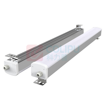 雷发照明 LEIFA 三防灯 LF-SF-30-04Y(T) 30W应急时间60minAC200V色温:6000K尺寸:600mmIP65含安装调试