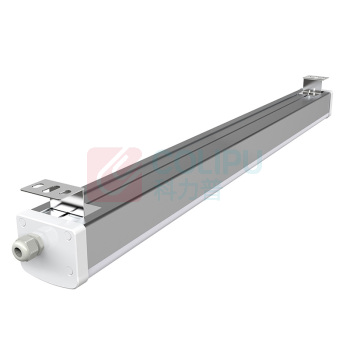 雷发照明 LEIFA 三防灯 LF-SF-30-04Y(T) 30W应急时间60minAC200V色温:6000K尺寸:600mmIP65含安装调试