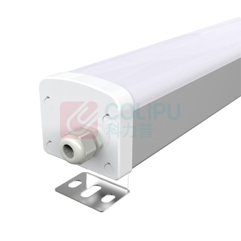 雷发照明 LEIFA 三防灯 LF-SF-30-04Y(T) 30W应急时间60minAC200V色温:6000K尺寸:600mmIP65含安装调试