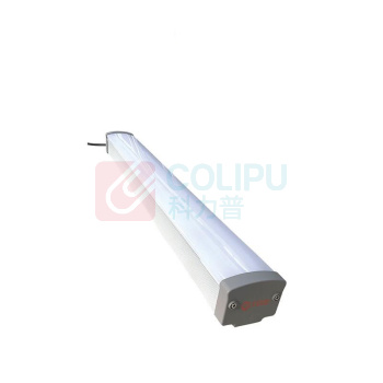 TEDE 三防灯 QSQ-9940 40WAC220V (银白色)