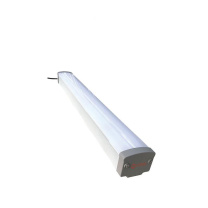 TEDE 三防灯 QSQ-9940 40WAC220V (银白色)