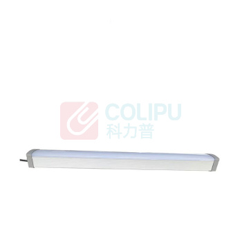 TEDE 三防灯 QSQ-9940 40WAC220V (银白色)