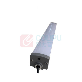 TEDE 三防灯 QSQ-9940 40WAC220V (银白色)
