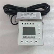 秦电盛欧 电机保护器 QHSOCKD-DJF 智能型低压保护功能:启动超时/短路/定时限/反时限过流/反时限TE/堵转/过热/过负荷/不平衡/断相相序/接地,紧急停车警告,欠失压重启动等