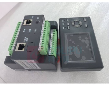 秦电盛欧 电机保护器 SOCK-XJJ912 AC220V分体 适配1-100A交流电机,具备1组独立常开常闭触点,集起动避让、断相、三相不平衡、过载等