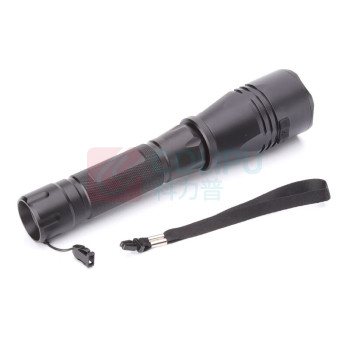 熠飞 EEEFEI LED工作记录仪(手持) EFF1062 1W (黑色) 续航时间≥15h 3.7V 色温5000K