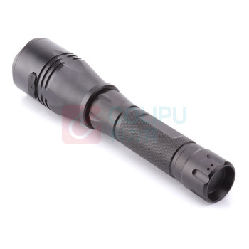 熠飞 EEEFEI LED工作记录仪(手持) EFF1062 1W (黑色) 续航时间≥15h 3.7V 色温5000K