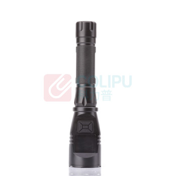 熠飞 EEEFEI LED工作记录仪(手持) EFF1062 1W (黑色) 续航时间≥15h 3.7V 色温5000K