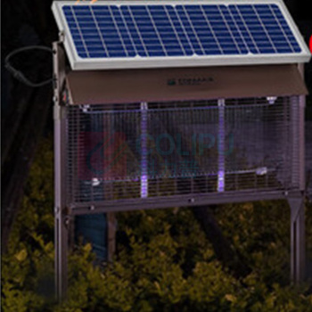 汤玛斯 TONMAS 灭蚊灯户外灭蚊器 TMS-V7-LED 太阳能版