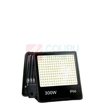 顾圣 户外照明灯 265*310mm 300W (冷白光) 6500k