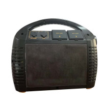 劲荣 JINGRONG LED移动电源 DHG32 600W (黑色)