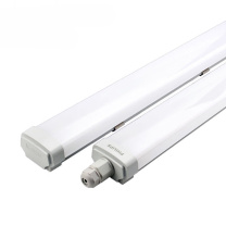 飞利浦 PHILIPS LED一体化三防灯 WT068C 1.2米30W (冷白光) 6500K
