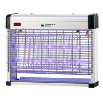 汤玛斯 TONMAS 灭蚊灯 TMS-20WP-LED增强版 15W 60-80㎡ 39*8.5*29.5cm