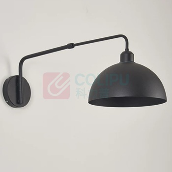 HS LED可折叠三防灯 50W 可伸缩长80cm-140cm,白光