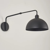 HS LED可折叠三防灯 50W 可伸缩长80cm-140cm,白光