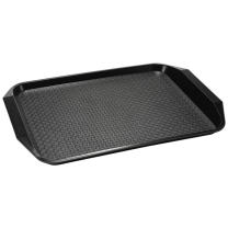 乐厨曼 餐盘 LCM-ST4834 塑料 480*320*40mm
