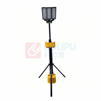 大猩猩 Gorilla Lighting 防爆全景移动照明系统 YDZM2685 180W