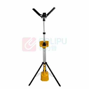 大猩猩 Gorilla Lighting 防爆全景移动照明系统 YDZM2685 180W