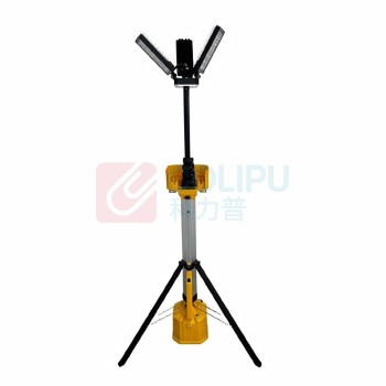 大猩猩 Gorilla Lighting 防爆全景移动照明系统 YDZM2685 180W