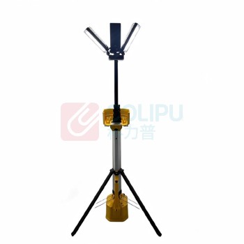 大猩猩 Gorilla Lighting 防爆全景移动照明系统 YDZM2685 180W