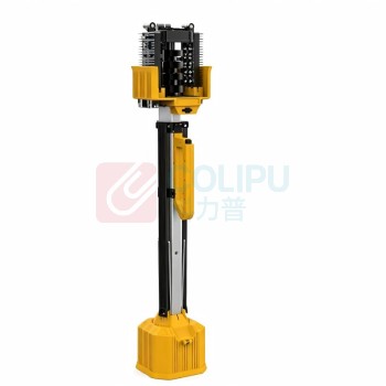 大猩猩 Gorilla Lighting 防爆全景移动照明系统 YDZM2685 180W