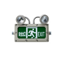 固怡佳 消防应急灯 GYJ-EX203N 6W 220V LED 隔爆型 Ex tc ⅢC