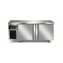 艾格福 厨房工作台 AGF-TK40L2F 1800*600*700mm 201不锈钢 1件/件 不可定制