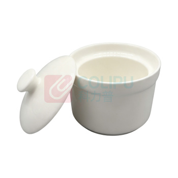 乐厨曼 炖盅 带盖 LCM-TZ45C 400mL 陶瓷 1个/个