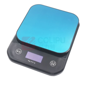 尺固 电子秤 台秤 CG-C005 5kg 0.001kg 1台/台