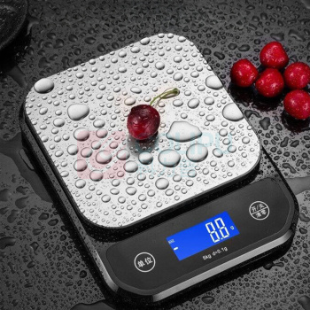 尺固 电子秤 台秤 CG-C005 5kg 0.001kg 1台/台