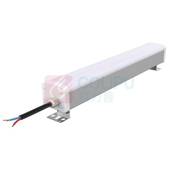 雷发 LED三防筒灯 LF-TT-60-01 20W 5000-6500K