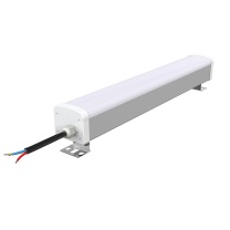 雷发 LED三防筒灯 LF-TT-60-01 20W 5000-6500K