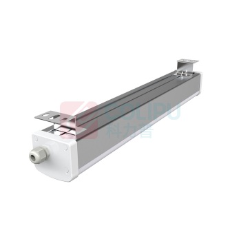 雷发 LED三防筒灯 LF-TT-60-01 20W 5000-6500K