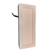 海洋王 吸顶灯 NFC9137A 17W 长304×宽124×高25mm