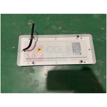 海洋王 吸顶灯 NFC9137A 17W 长304×宽124×高25mm