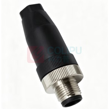 胜蓝 连接器 H640-2-1D-5P /