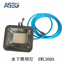 ASEG 水下照明灯 EWL300A