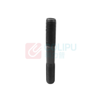 恩内特 双头螺栓 GB/T901 M20*175mm 45# 8.8级 氧化发黑 公制 1个/个