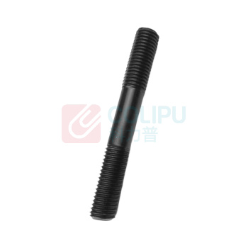 恩内特 双头螺栓 GB/T901 M20*75mm 45# 8.8级 氧化发黑 公制 1个/个