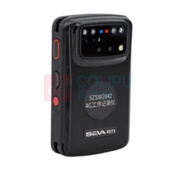 尚为 SEVA 4G工作记录仪 SZSW2842 64G