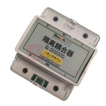 尚为 SEVA 隔离耦合器 SR3311-16