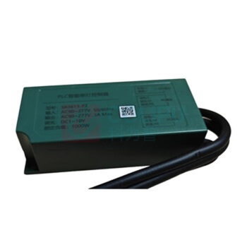 尚为 SEVA PLC智能单灯控制器 SR3613-PZ