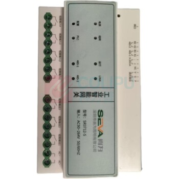 尚为 SEVA 工业智能网关 SR3712-S