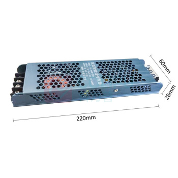 贝工 BEIGong 24V低压灯带驱动电源 400W BG-DY24V-400WP