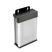贝工 24V低压灯具电源室外用 400W 低压灯具电源(防雨淋不可水泡)