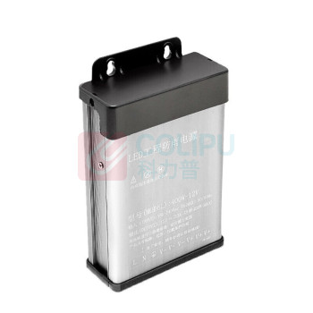 贝工 BEIGong 12V低压灯具电源室外用 400W(防雨淋不可水泡) 低压灯具电源400W